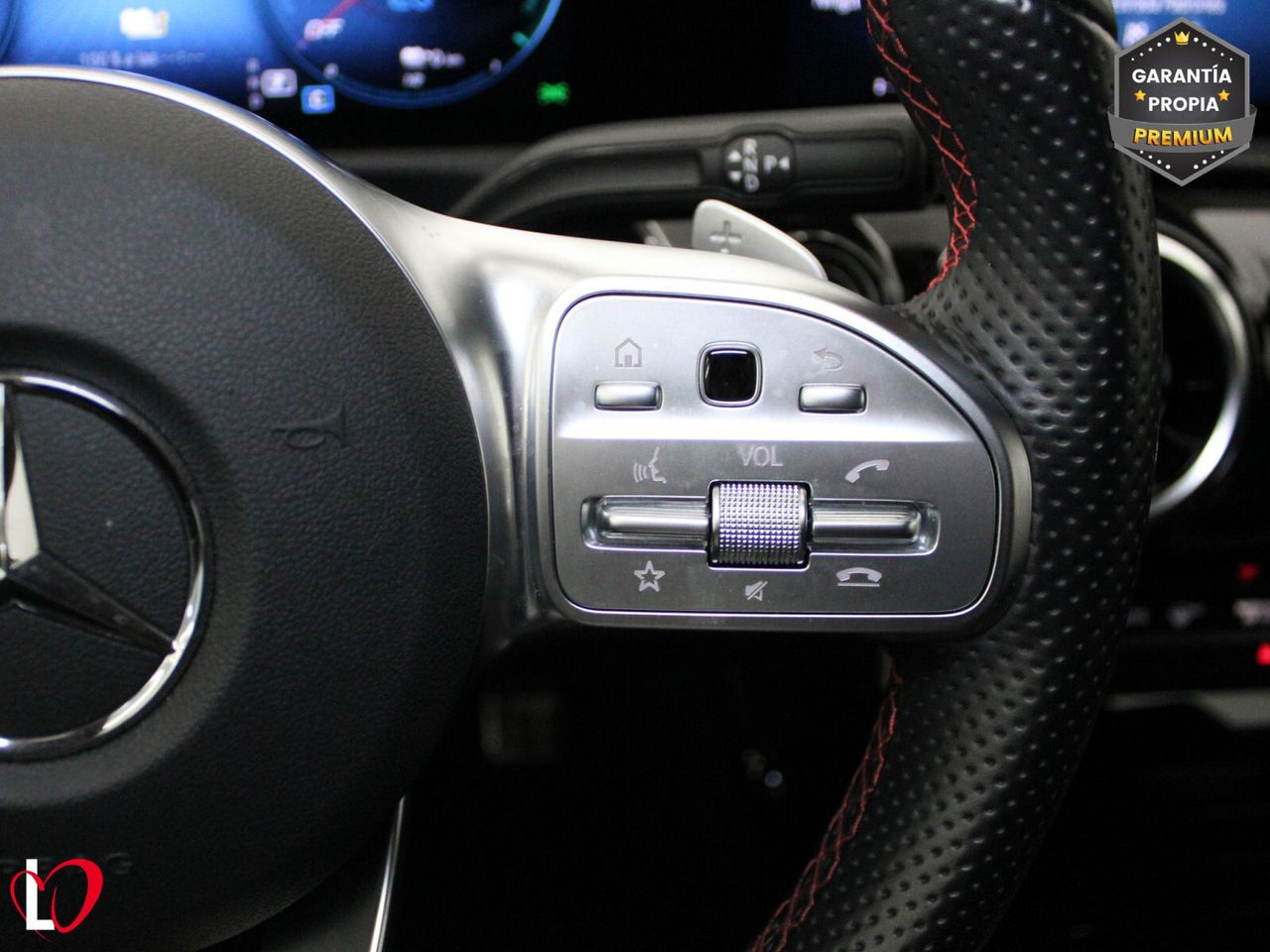 Mercedes Clase A A 250 e - Foto 44