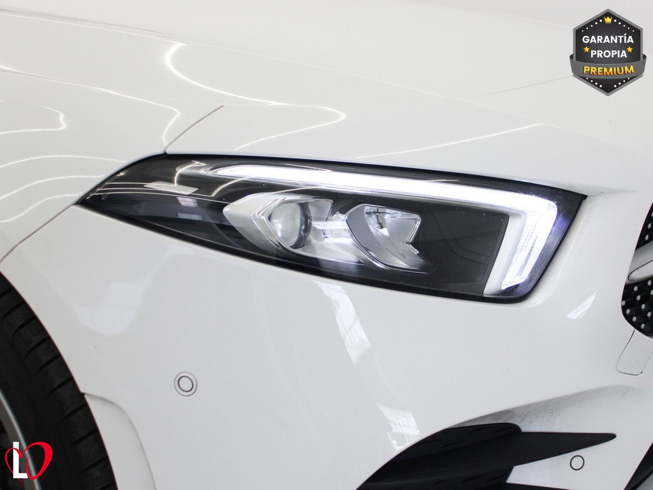 Mercedes Clase A A 250 e - Foto 15
