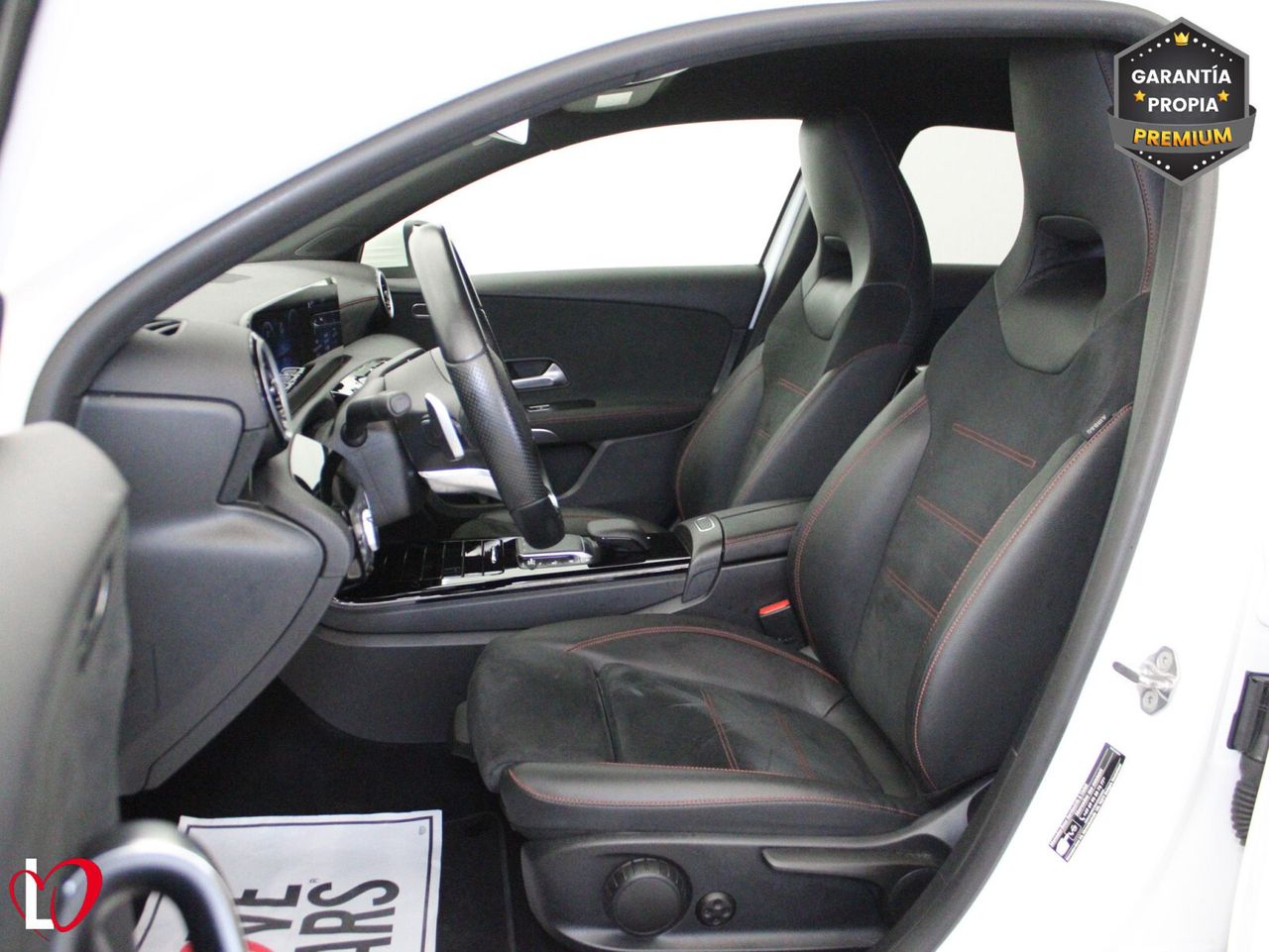 Mercedes Clase A A 250 e - Foto 20