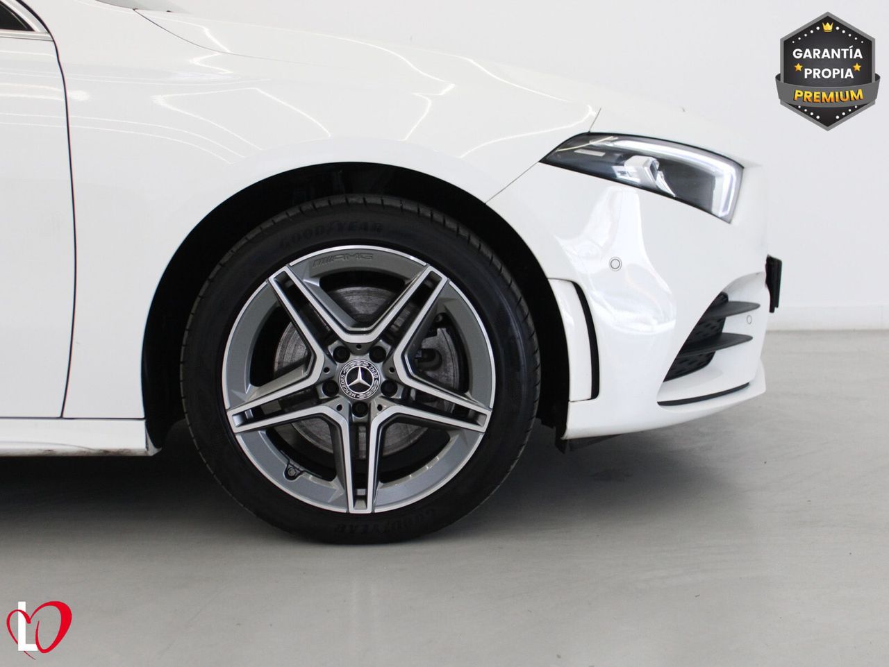Mercedes Clase A A 250 e - Foto 14