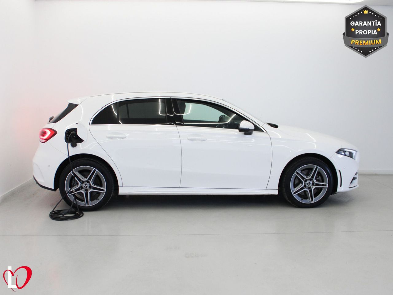 Mercedes Clase A A 250 e - Foto 52