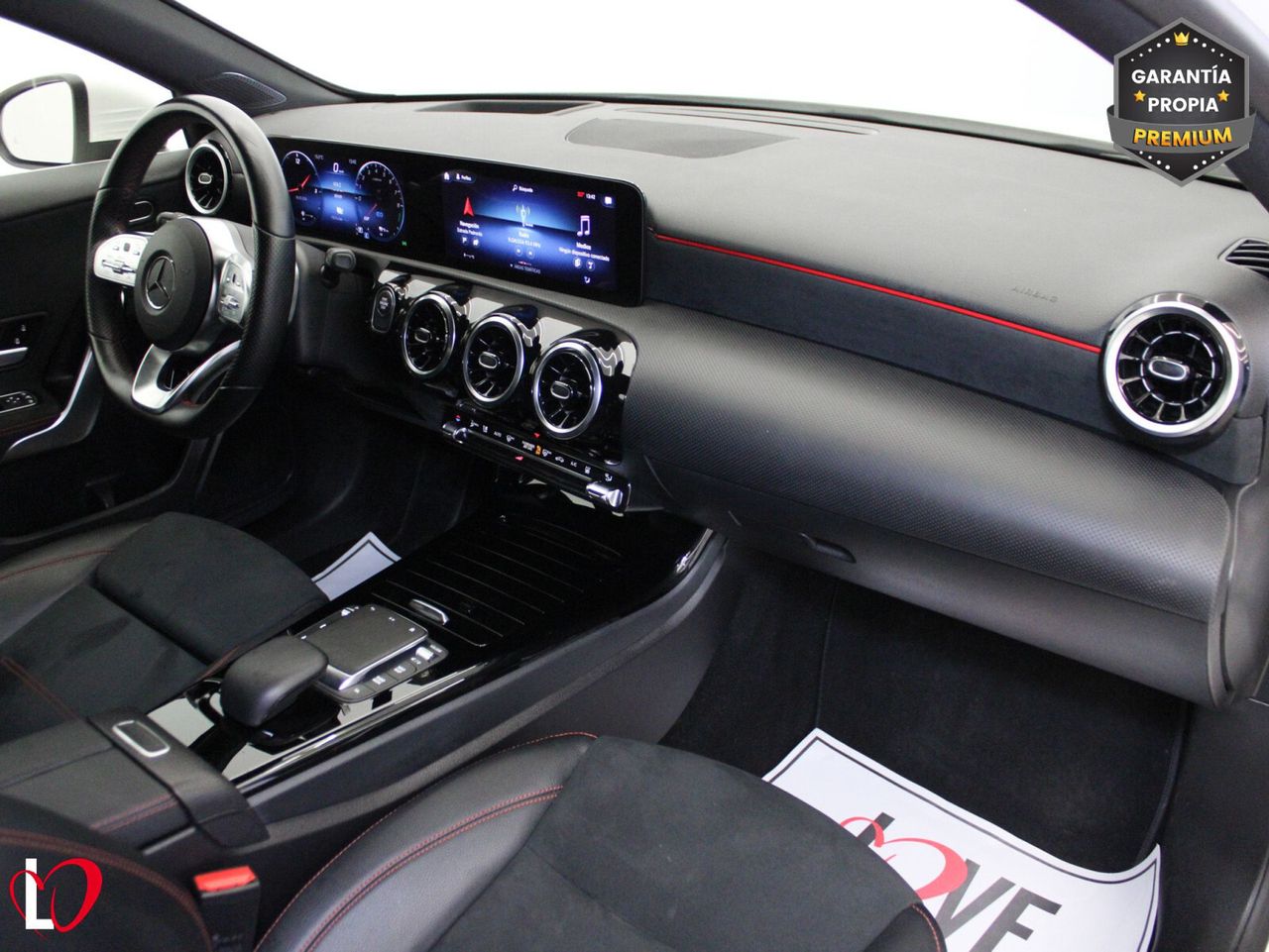 Mercedes Clase A A 250 e - Foto 19