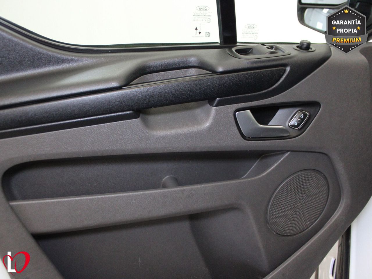 Ford Transit Custom 2.0 DCI FURGON L1 H1 130 - Foto 18
