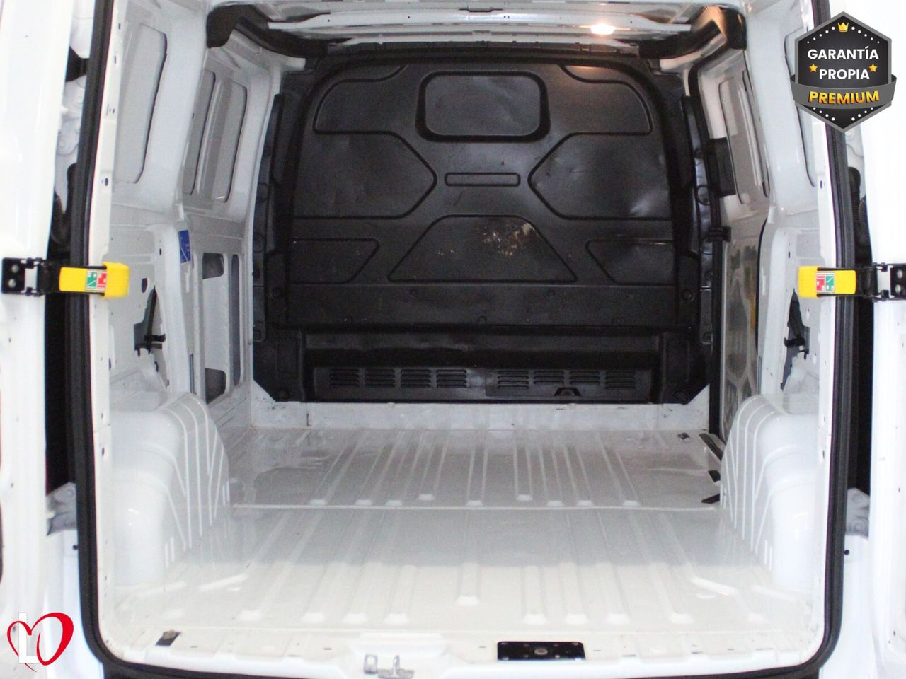 Ford Transit Custom 2.0 DCI FURGON L1 H1 130 - Foto 8