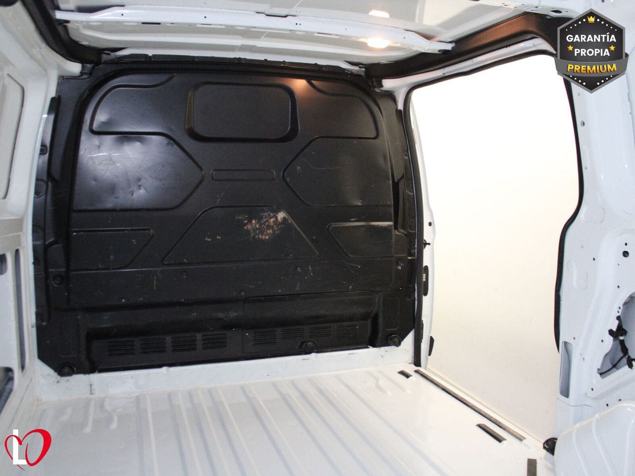 Ford Transit Custom 2.0 DCI FURGON L1 H1 130 - Foto 23