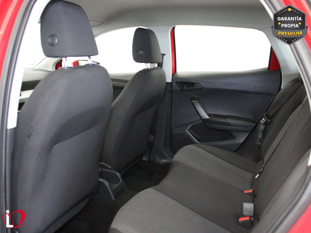 Seat Ibiza 1.0 MPI 59kW (80CV) Reference XM Edition - Foto 20