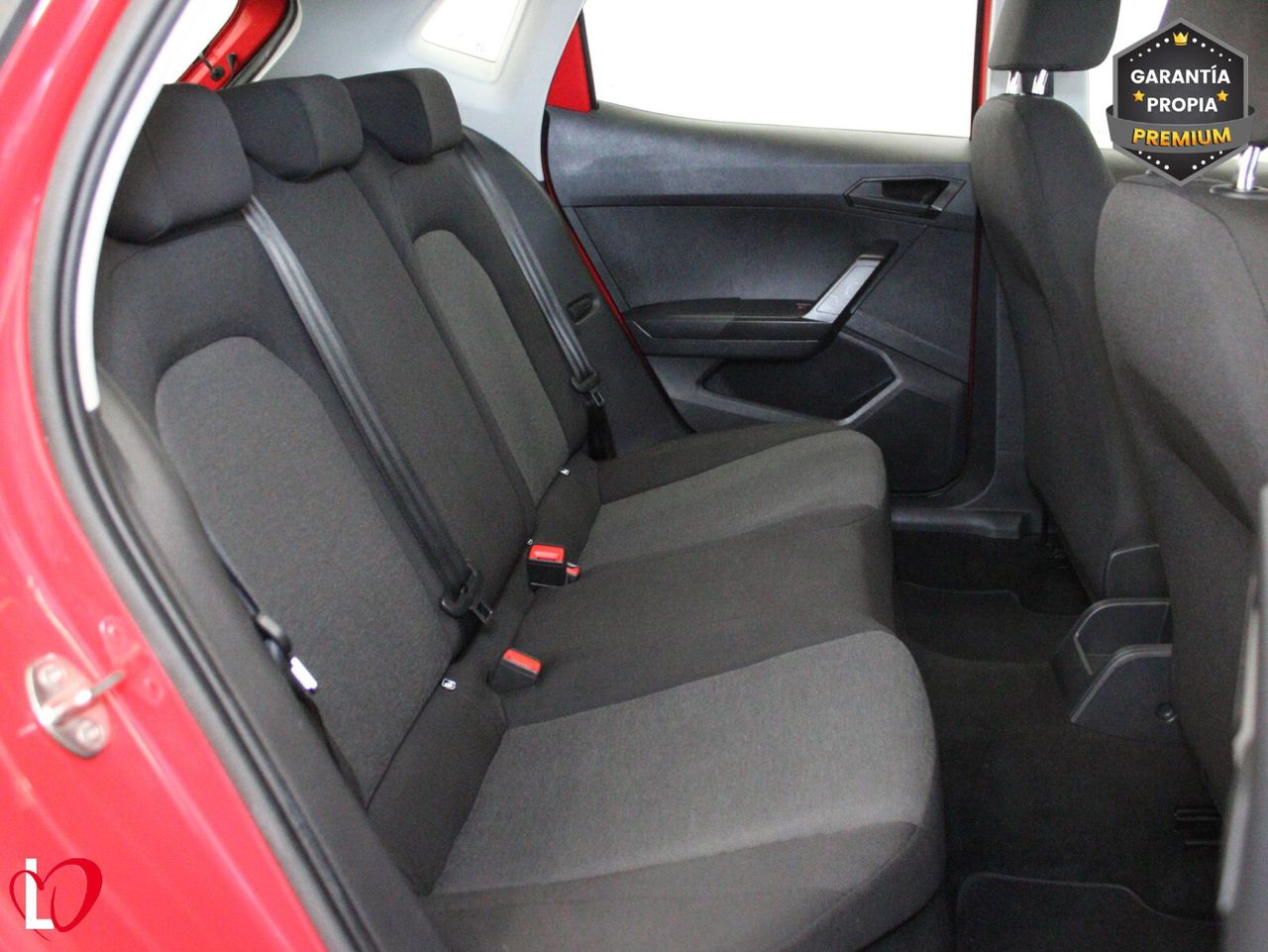 Seat Ibiza 1.0 MPI 59kW (80CV) Reference XM Edition - Foto 23