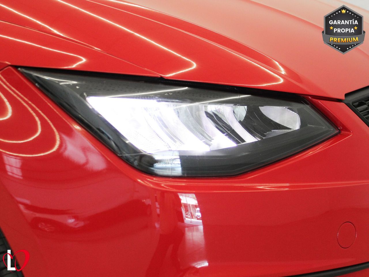 Seat Ibiza 1.0 MPI 59kW (80CV) Reference XM Edition - Foto 13