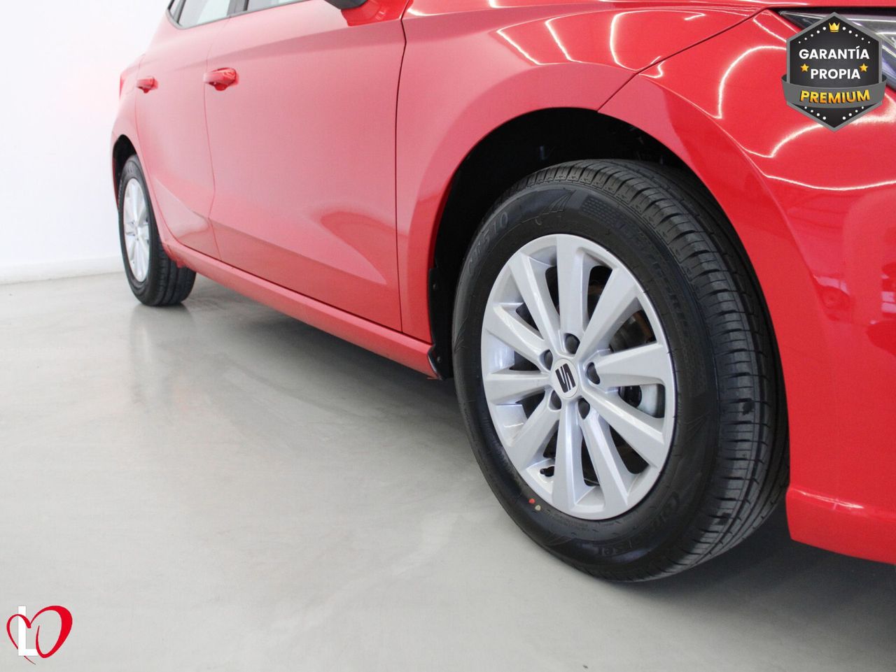 Seat Ibiza 1.0 MPI 59kW (80CV) Reference XM Edition - Foto 28