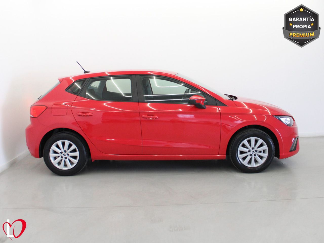 Seat Ibiza 1.0 MPI 59kW (80CV) Reference XM Edition - Foto 46