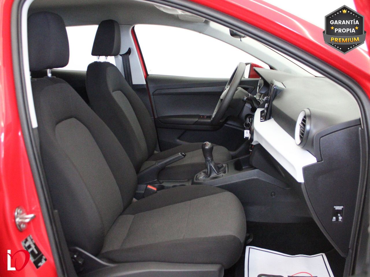 Seat Ibiza 1.0 MPI 59kW (80CV) Reference XM Edition - Foto 19