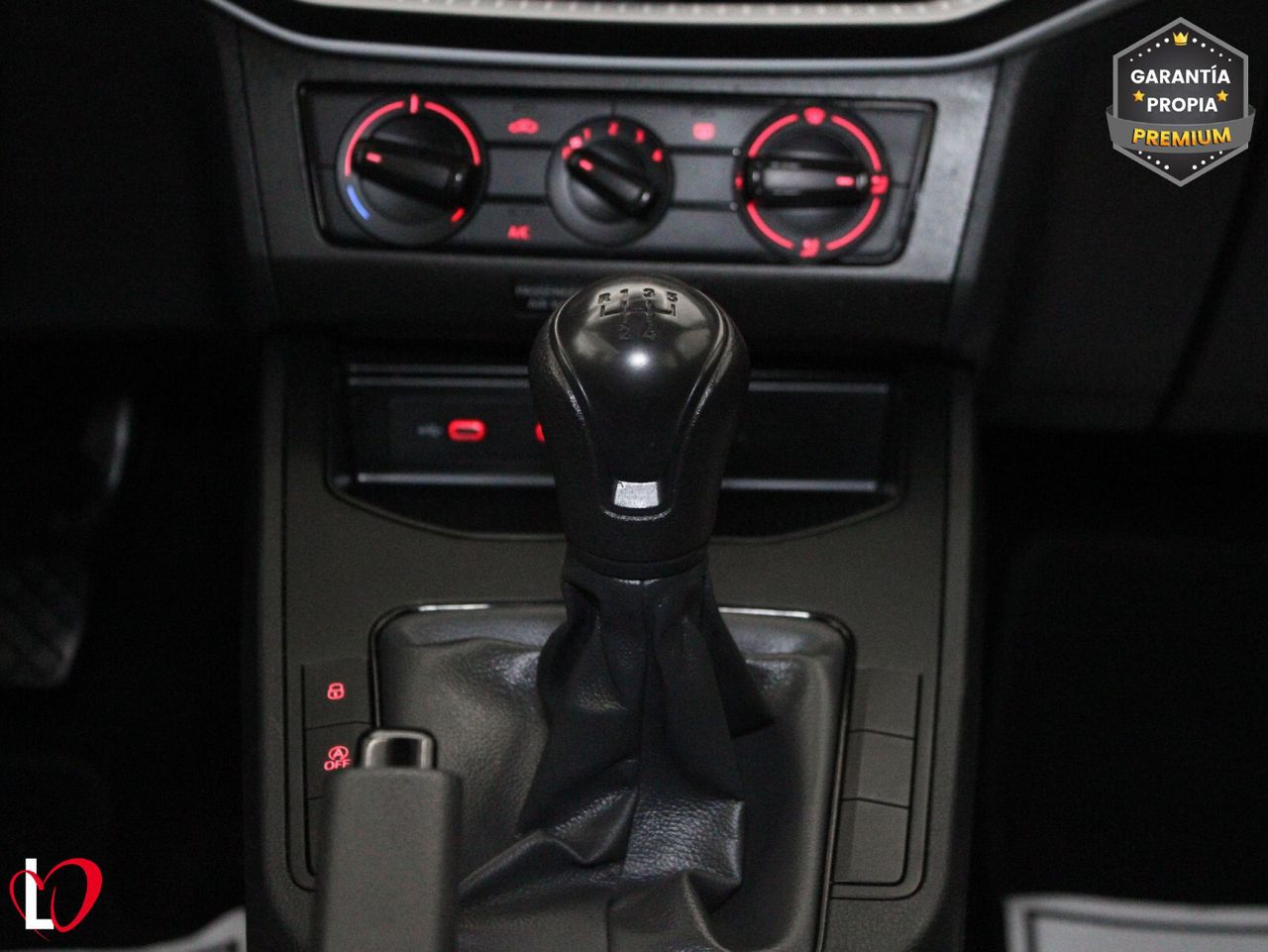 Seat Ibiza 1.0 MPI 59kW (80CV) Reference XM Edition - Foto 44