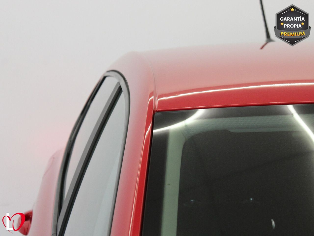 Seat Ibiza 1.0 MPI 59kW (80CV) Reference XM Edition - Foto 27