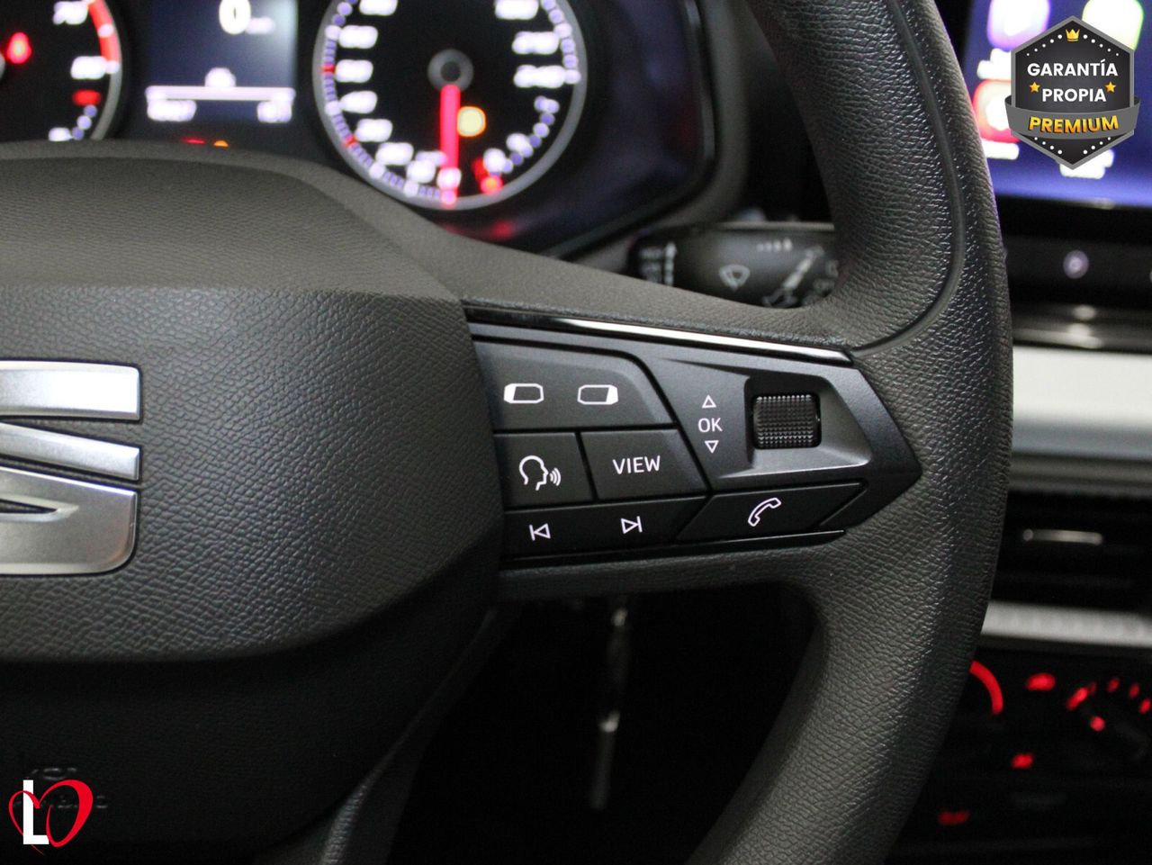 Seat Ibiza 1.0 MPI 59kW (80CV) Reference XM Edition - Foto 40