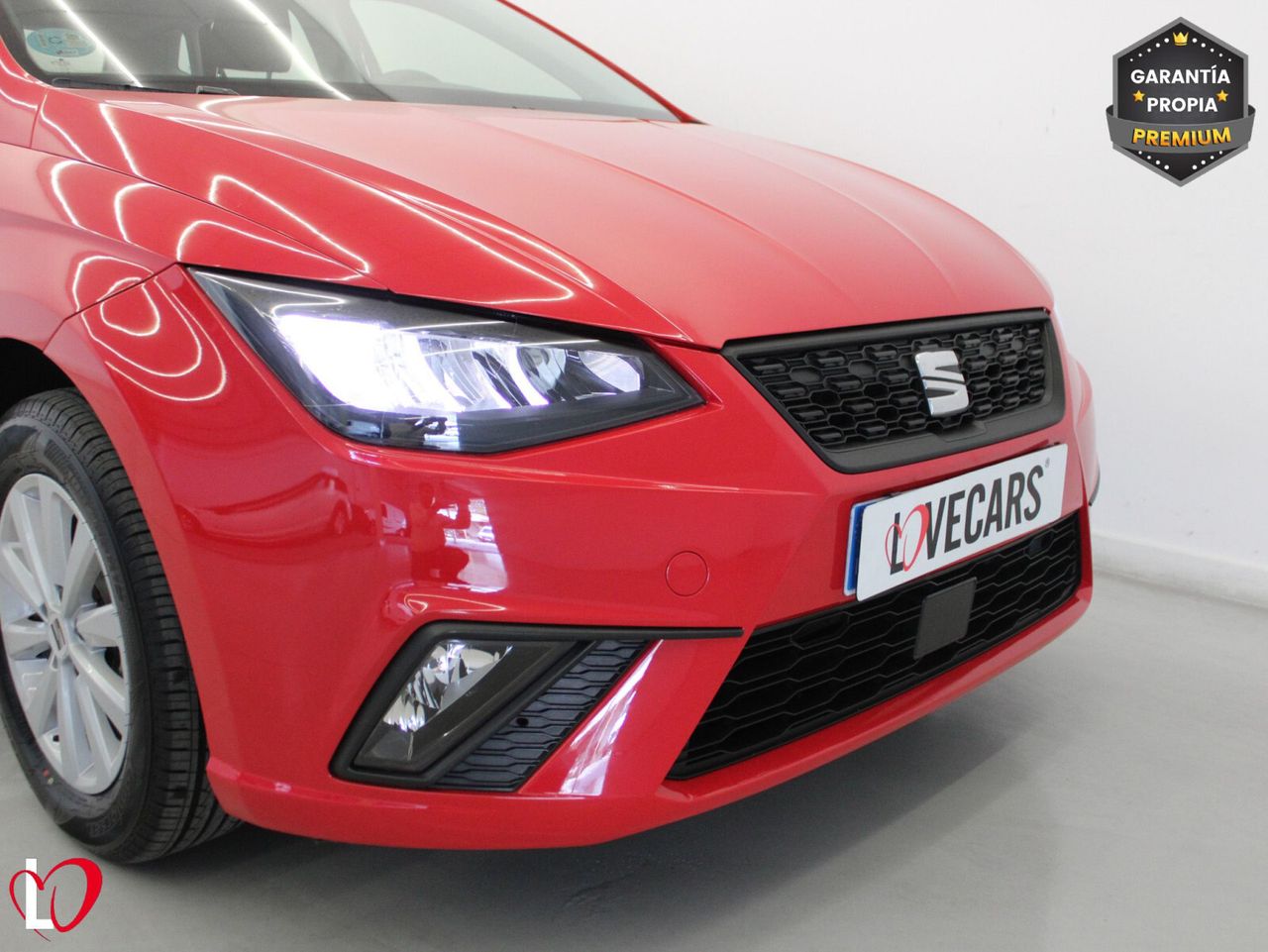 Seat Ibiza 1.0 MPI 59kW (80CV) Reference XM Edition - Foto 29
