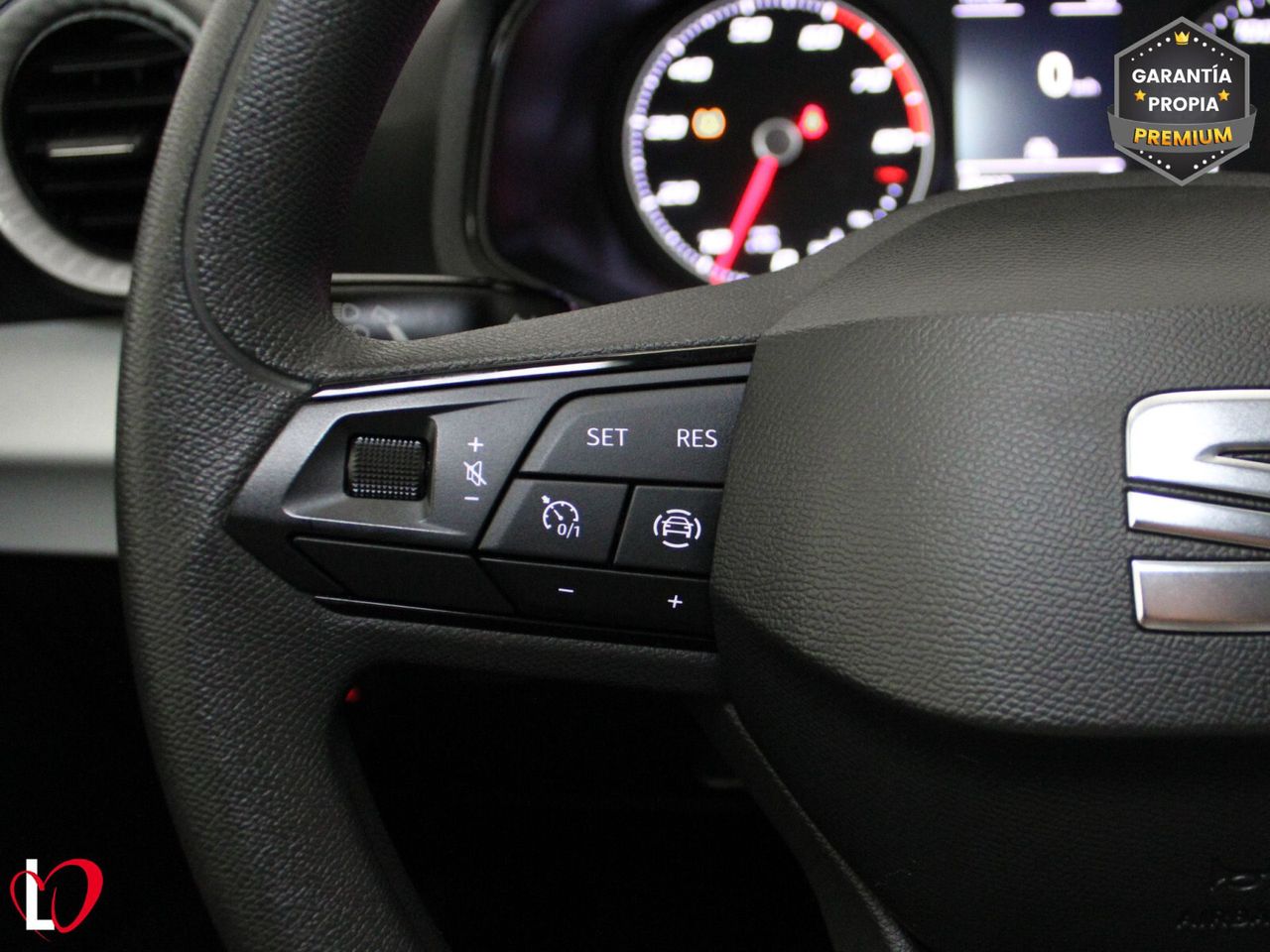 Seat Ibiza 1.0 MPI 59kW (80CV) Reference XM Edition - Foto 39