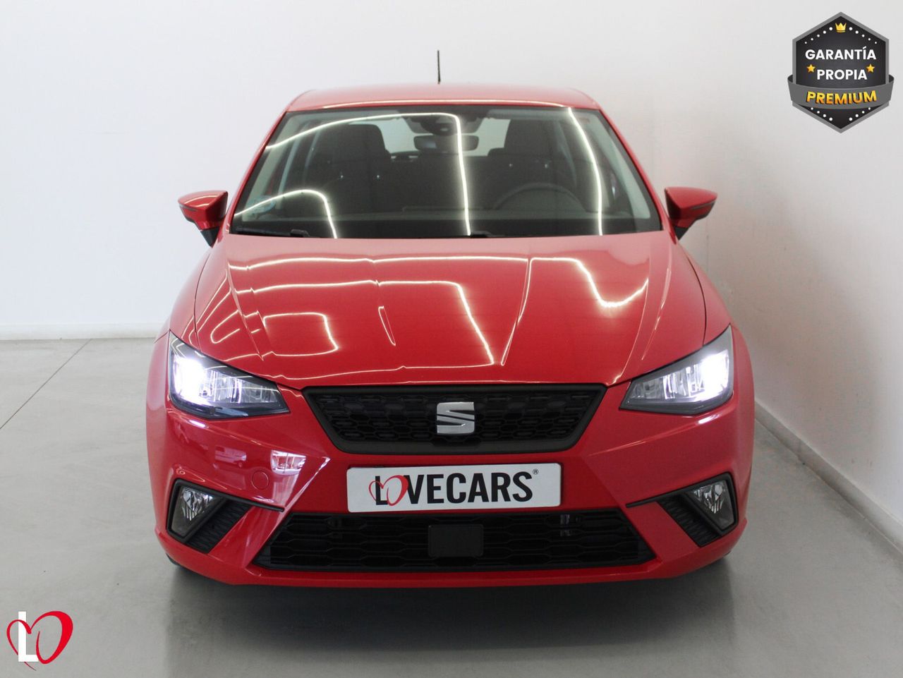 Seat Ibiza 1.0 MPI 59kW (80CV) Reference XM Edition - Foto 47