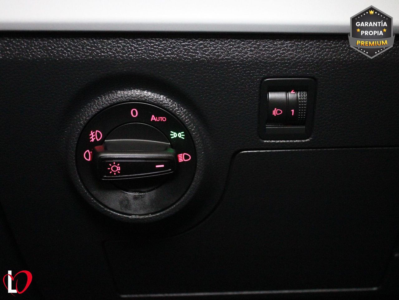 Seat Ibiza 1.0 MPI 59kW (80CV) Reference XM Edition - Foto 36