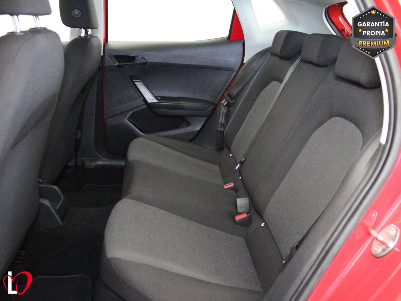 Seat Ibiza 1.0 MPI 59kW (80CV) Reference XM Edition - Foto 22