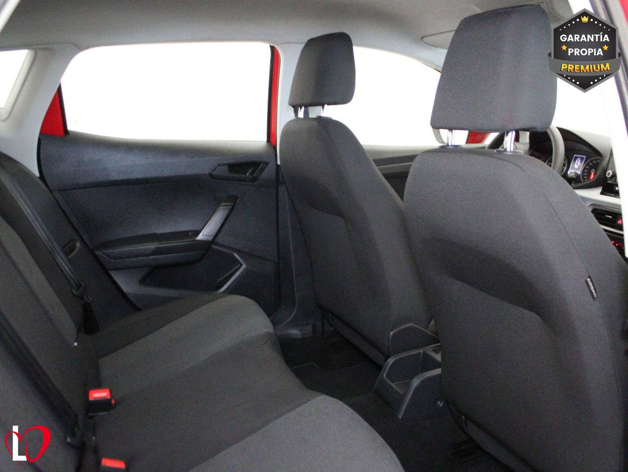 Seat Ibiza 1.0 MPI 59kW (80CV) Reference XM Edition - Foto 21