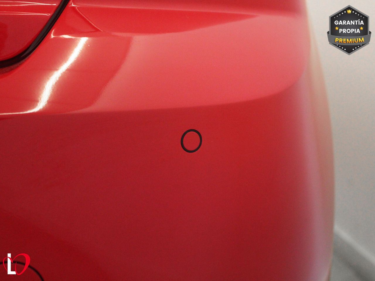 Seat Ibiza 1.0 MPI 59kW (80CV) Reference XM Edition - Foto 33