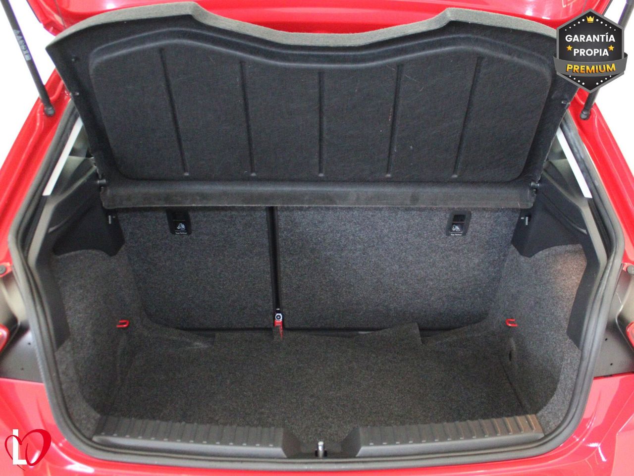 Seat Ibiza 1.0 MPI 59kW (80CV) Reference XM Edition - Foto 25