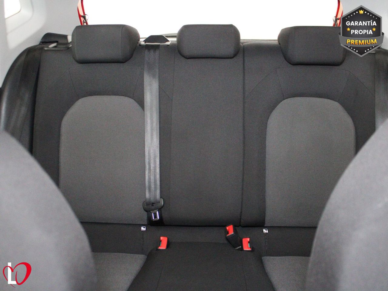 Seat Ibiza 1.0 MPI 59kW (80CV) Reference XM Edition - Foto 24