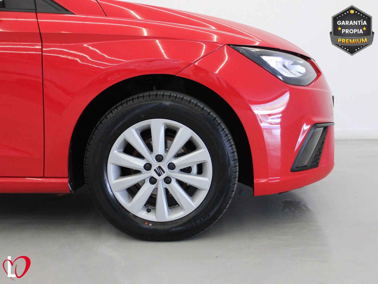Seat Ibiza 1.0 MPI 59kW (80CV) Reference XM Edition - Foto 12