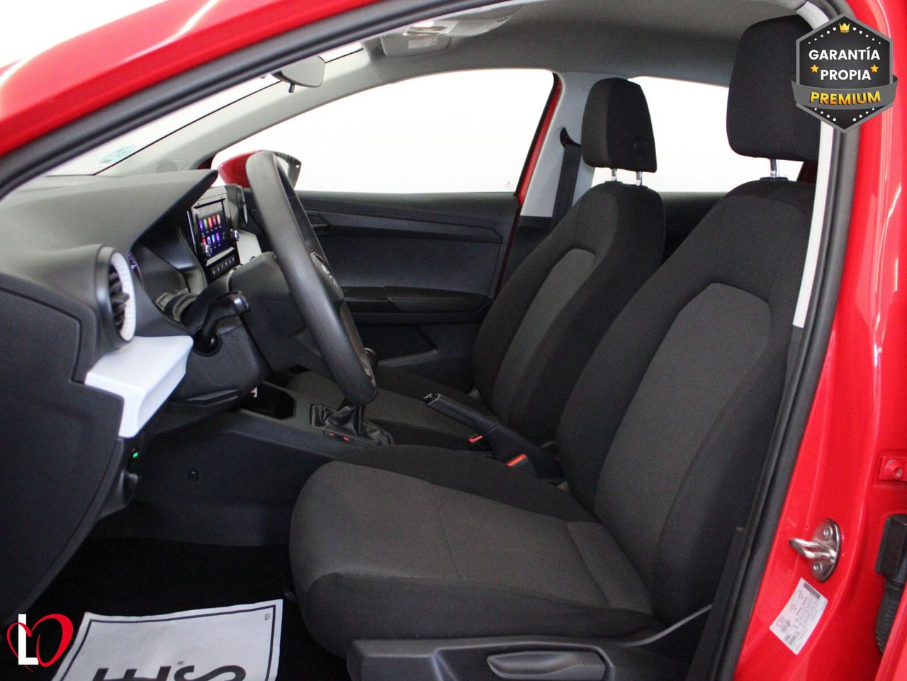 Seat Ibiza 1.0 MPI 59kW (80CV) Reference XM Edition - Foto 18