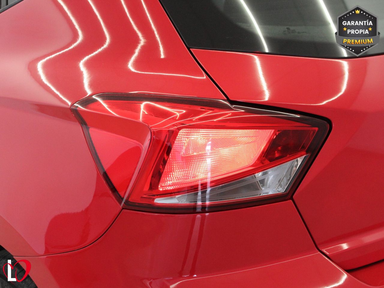 Seat Ibiza 1.0 MPI 59kW (80CV) Reference XM Edition - Foto 32