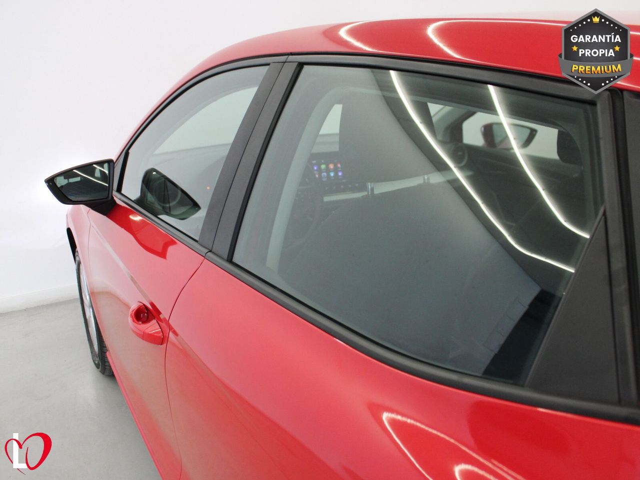Seat Ibiza 1.0 MPI 59kW (80CV) Reference XM Edition - Foto 30
