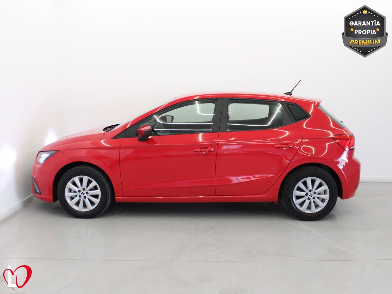 Seat Ibiza 1.0 MPI 59kW (80CV) Reference XM Edition - Foto 48