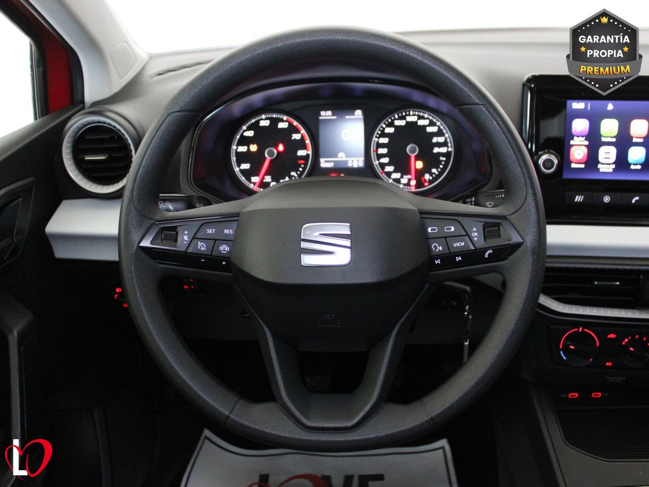 Seat Ibiza 1.0 MPI 59kW (80CV) Reference XM Edition - Foto 38