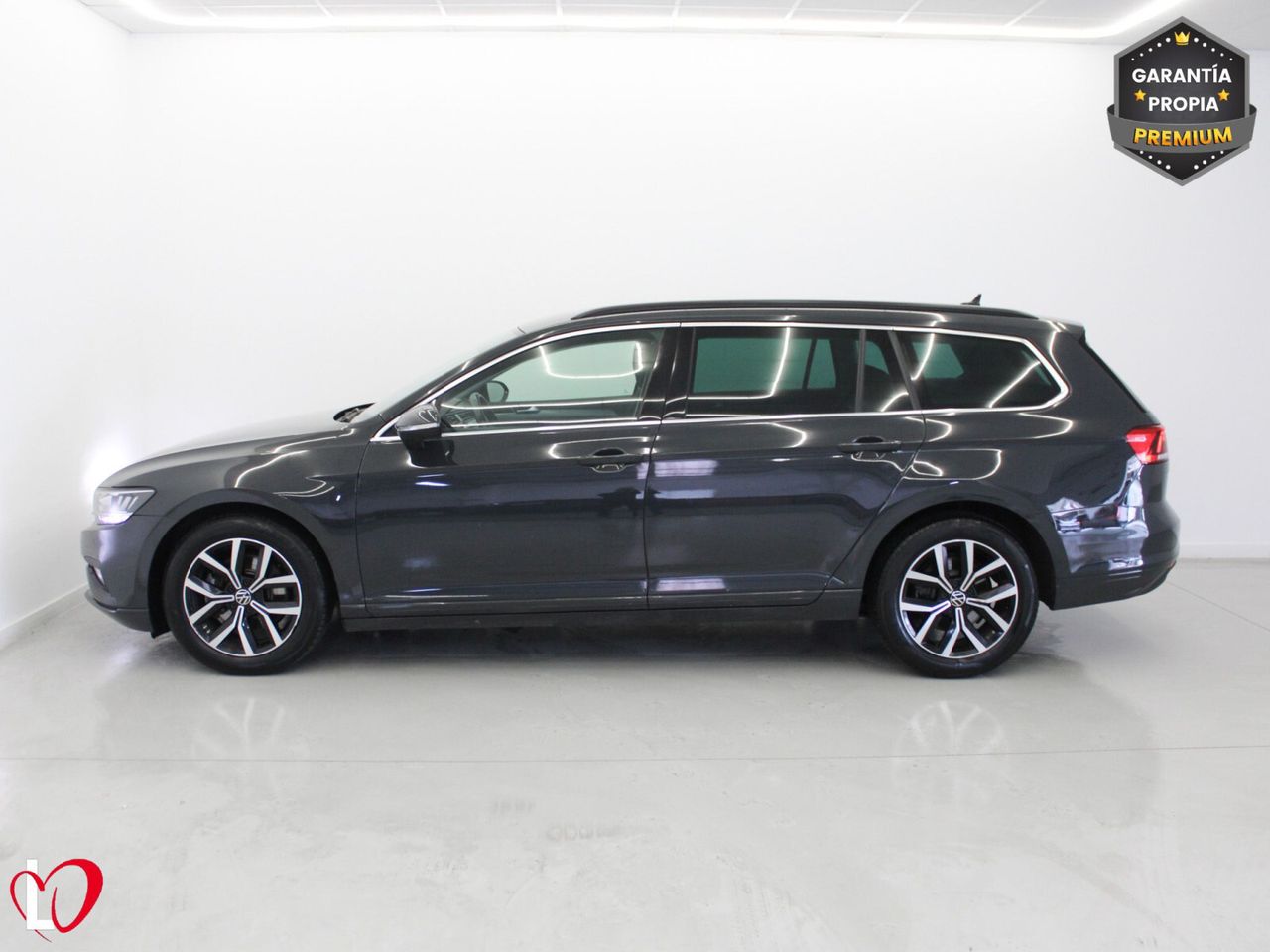 Volkswagen Passat Variant Executive 2.0 TDI 110kW DSG - Foto 54