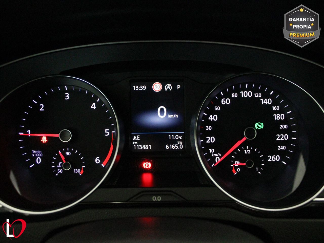 Volkswagen Passat Variant Executive 2.0 TDI 110kW DSG - Foto 40