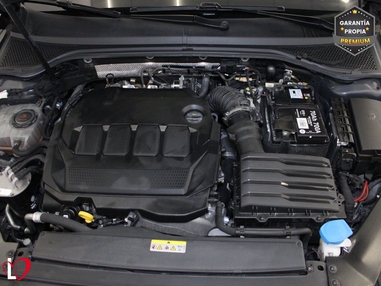 Volkswagen Passat Variant Executive 2.0 TDI 110kW DSG - Foto 13