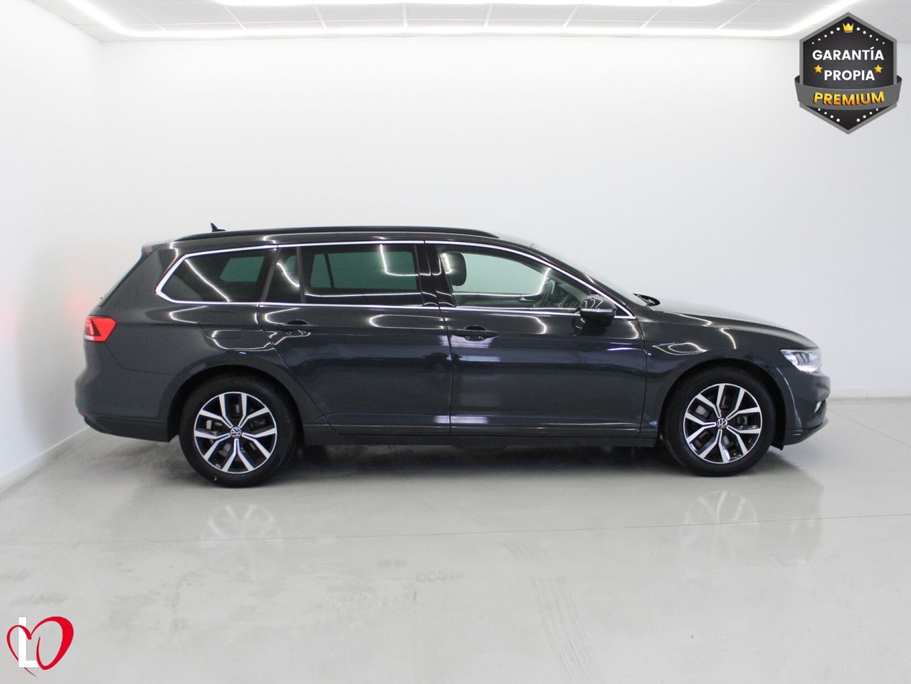 Volkswagen Passat Variant Executive 2.0 TDI 110kW DSG - Foto 52