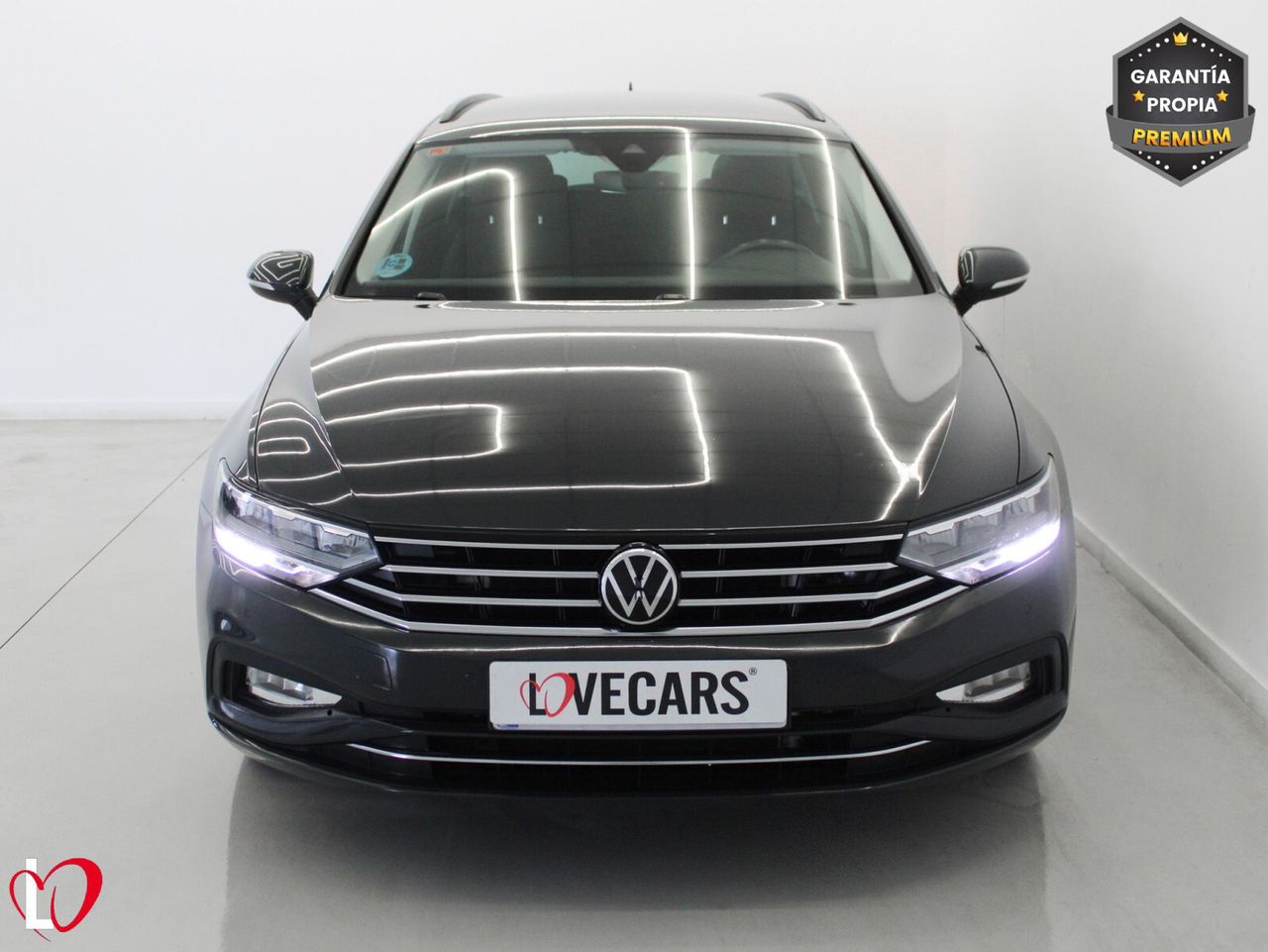 Volkswagen Passat Variant Executive 2.0 TDI 110kW DSG - Foto 53