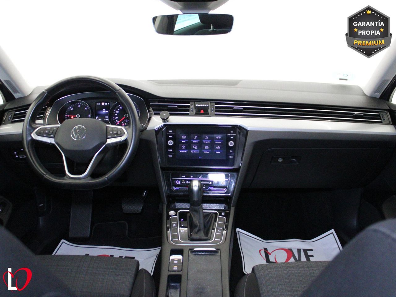 Volkswagen Passat Variant Executive 2.0 TDI 110kW DSG - Foto 8