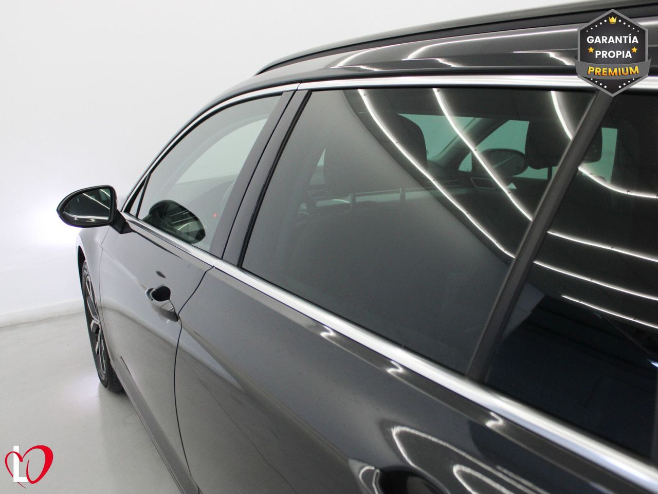 Volkswagen Passat Variant Executive 2.0 TDI 110kW DSG - Foto 33