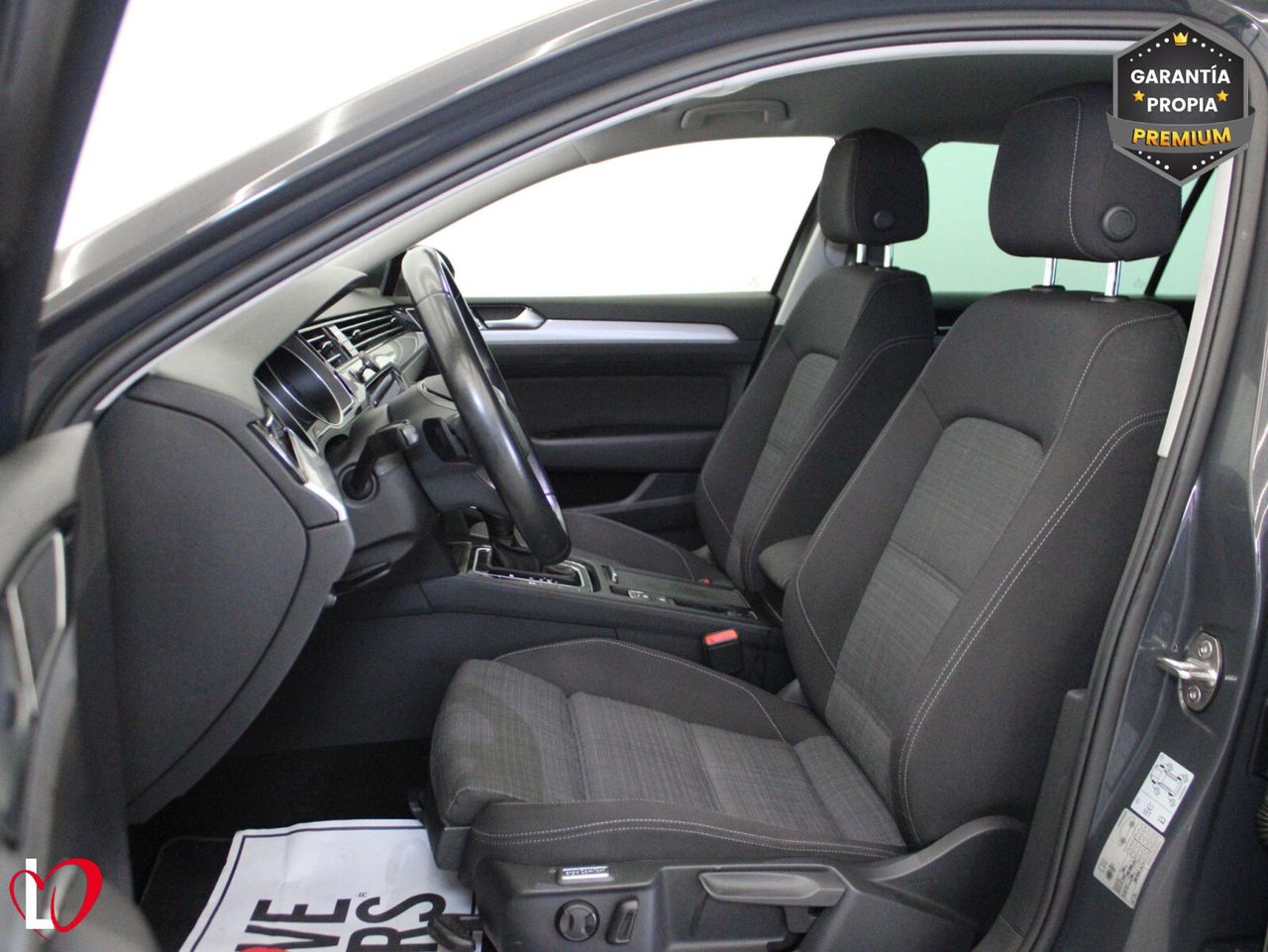 Volkswagen Passat Variant Executive 2.0 TDI 110kW DSG - Foto 20