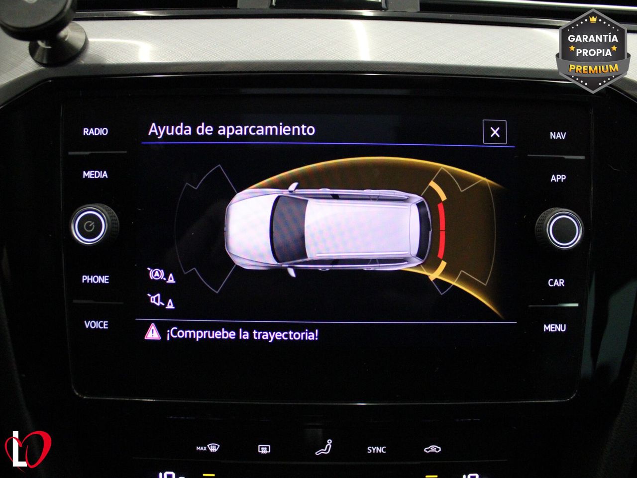Volkswagen Passat Variant Executive 2.0 TDI 110kW DSG - Foto 12
