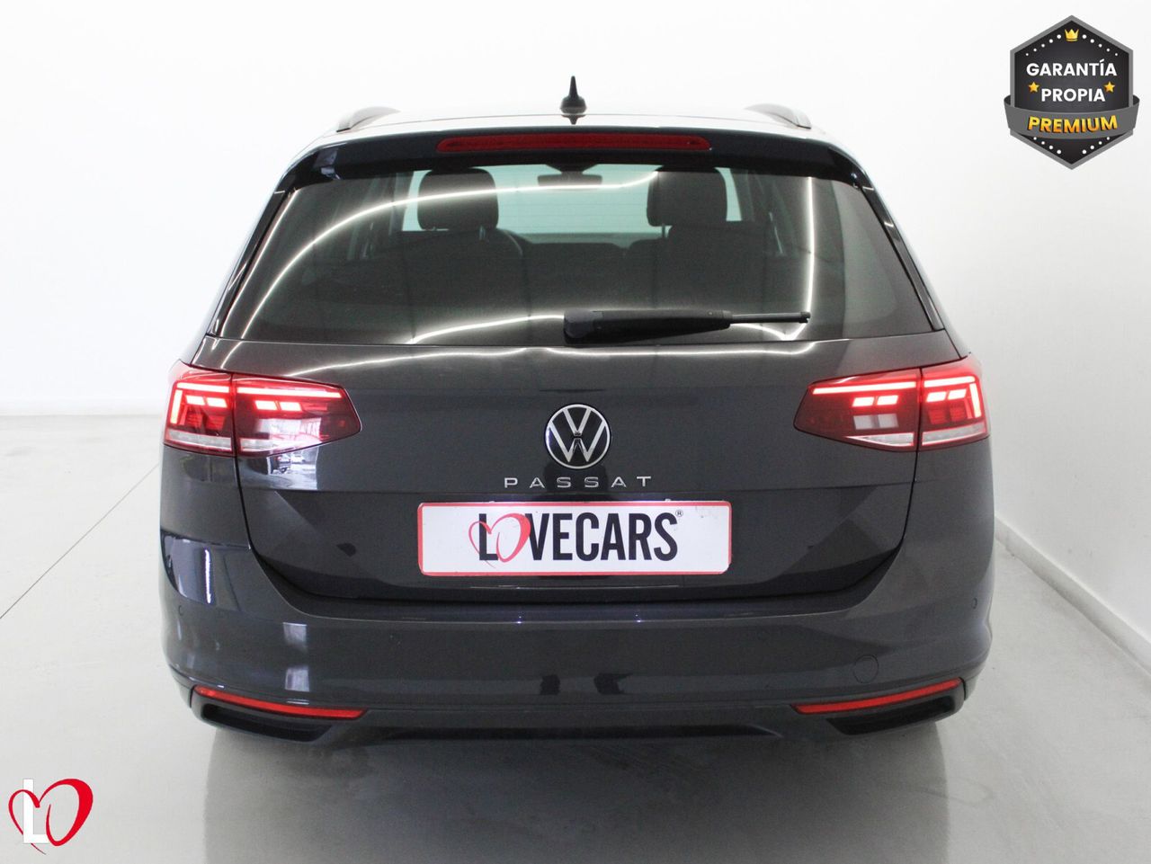 Volkswagen Passat Variant Executive 2.0 TDI 110kW DSG - Foto 55