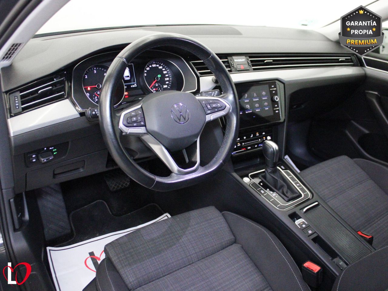 Volkswagen Passat Variant Executive 2.0 TDI 110kW DSG - Foto 18