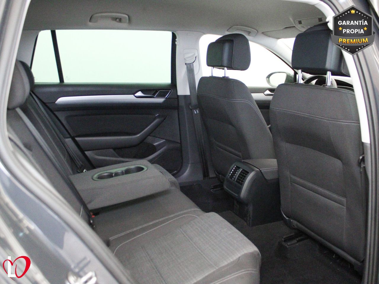 Volkswagen Passat Variant Executive 2.0 TDI 110kW DSG - Foto 23