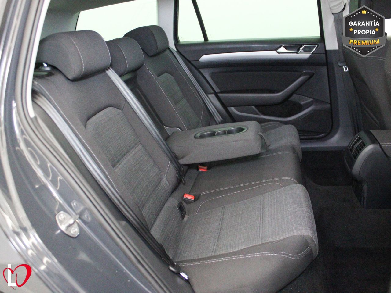Volkswagen Passat Variant Executive 2.0 TDI 110kW DSG - Foto 25