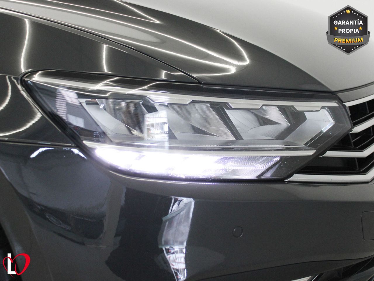 Volkswagen Passat Variant Executive 2.0 TDI 110kW DSG - Foto 15