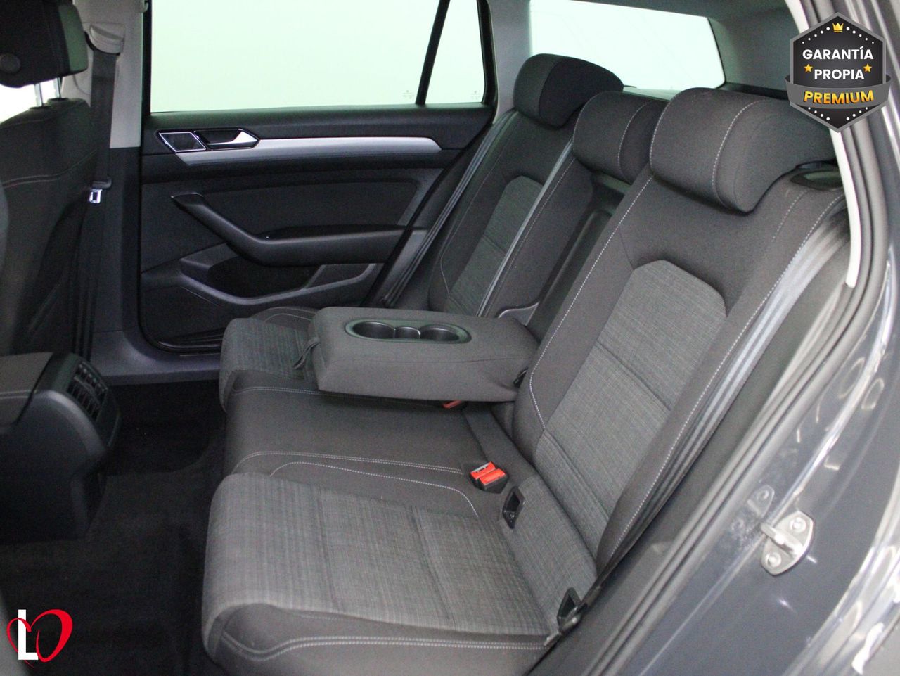 Volkswagen Passat Variant Executive 2.0 TDI 110kW DSG - Foto 24