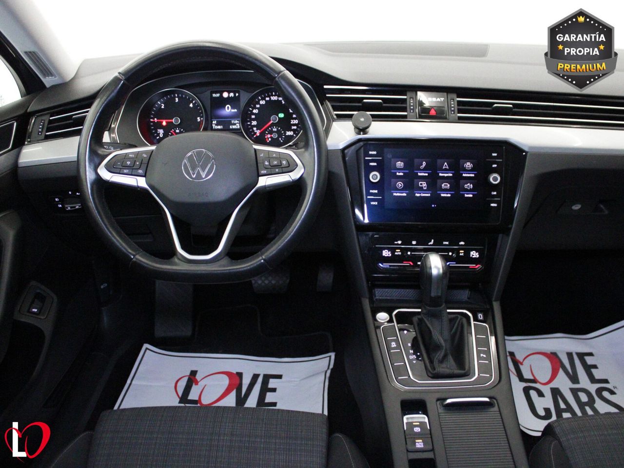 Volkswagen Passat Variant Executive 2.0 TDI 110kW DSG - Foto 38