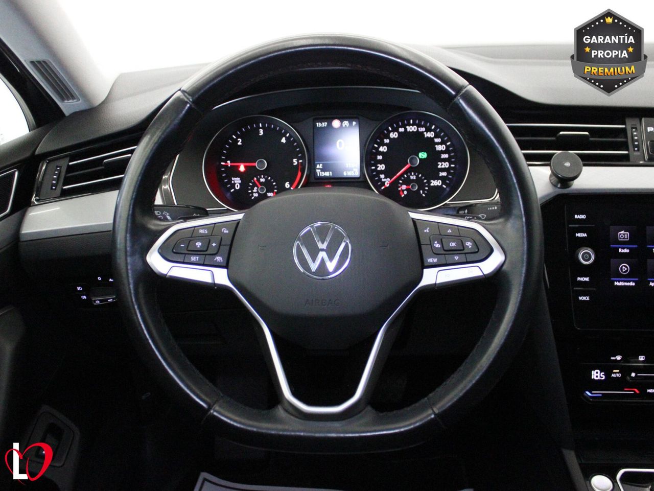 Volkswagen Passat Variant Executive 2.0 TDI 110kW DSG - Foto 41